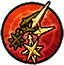 Karna Earrings Icon