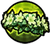 Floria Flower Crown Icon