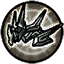 Scathach Circlet Icon
