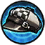 Checkmate Hat Icon