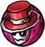 Persona Hat Icon