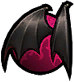 Devil Wings Icon