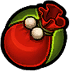 Santa Sack Icon