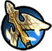 Odin Lance Icon