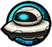 U.F.O Icon