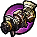 Grenade Launcher Icon
