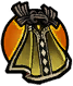 Earthmage Cloak Icon