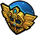 Priest Wing Icon
