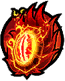 Fire God Trinket Icon