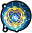 Dimensional Orb Icon