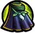 Druid Cloak Icon