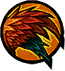 L67 Chicken Wing Icon