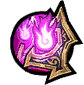 Illusionist Ornament Icon