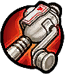 T70 Mega Fishing Rod Icon