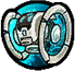 U.F.O Mk2 Icon