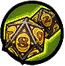 L81 Elio Dice Icon