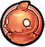 Liquid Orb Icon