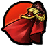 Matador Cloak Icon