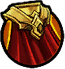 Demigod Cape Icon