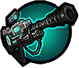 Eve Rifle Icon