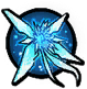 Frozen Accessory Icon