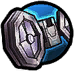 T100 Mega Gunship Icon