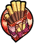 2014 Pepero Icon