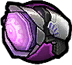 Scientist Warp Gun Icon