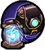 Magical Engineer Bag Icon