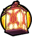 Hyunmoo Lantern Icon