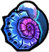 Bubble Accessory Icon