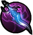 Dagger of Despair Icon