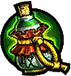 Gourd Bottle Icon