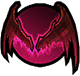 Mephisto Wings Icon
