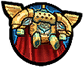 Imperial Knight Mantle Icon