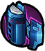Engineering Demolitionist Cape Icon