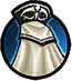 Phantom Thief Cape Icon