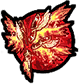 Uriel Wings Icon