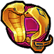 Pharaoh Cloak Icon
