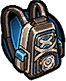 Spiral Accessory Icon