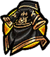 Space Dominator Cloak Icon