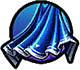 Iceman Cloak Icon