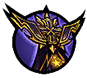 Gravity Mage Mantle Icon