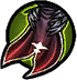 Nuada Cloak Icon
