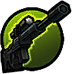 Sniper Rifle Icon