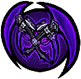 Midnight Scythe Icon