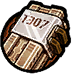 T307 Rocket Launcher Icon