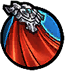 Guardian Cape Icon
