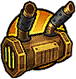 Automaton Engine Icon