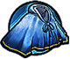 Jack Frost Cloak Icon